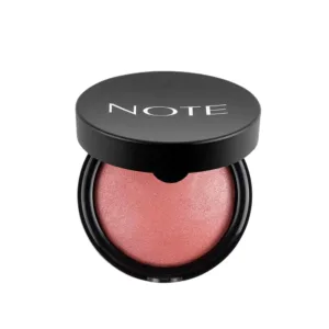 Baked Blusher Note