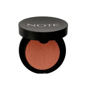 Blusher Luminous Silk Note