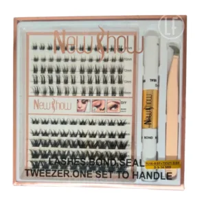 Kit cil à cil Newshow Tl-16