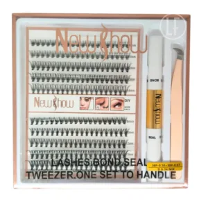 Kit cil à cil Newshow 20-P