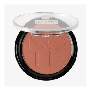 Flawless Blusher Note
