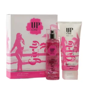 Coffret Girly Style Up Care