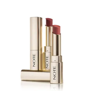 Rouge à lèvres brillant Iconic Sheer Note