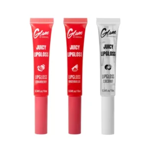 Gloss Brillant Juicy Glam Of Sweden