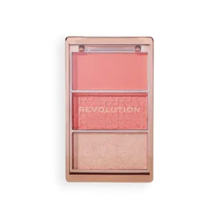 Palette Blush Icon Peach Revolution