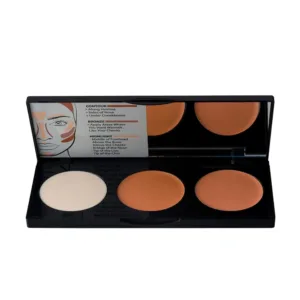 Palette Contouring poudre Perfecting Note (01)