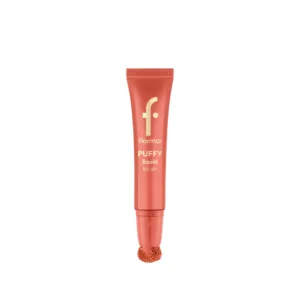 Puffy liquid Blush flormar