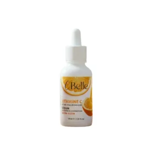 Sérum Visage Vitamine C C belle