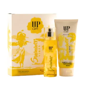Coffret Summer Vibes Up Care