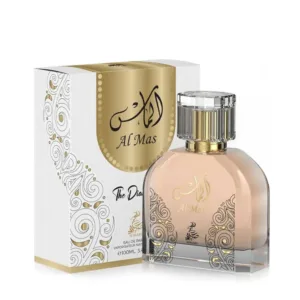 Al Mas EDP 100 ml Sahari