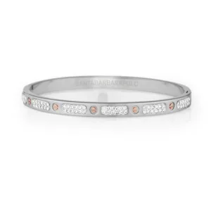 BRACELET FEMME SB POLO SBJ.7.1040-2