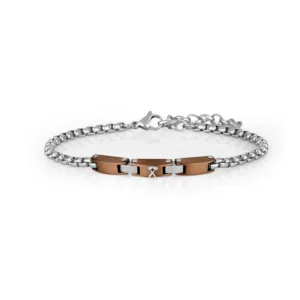 BRACELET HOMME SB POLO SBJ.6.2010-3