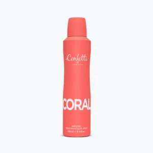 Déodorant Coral Confetti 250 ml