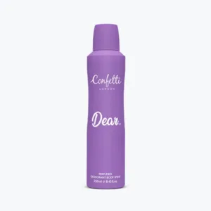 Déodorant Dear Confetti 250 ml