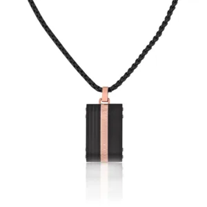 COLLIER HOMME SB POLO SBJ.4.5003-4