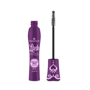 Mascara Lash Princess Purple Essence