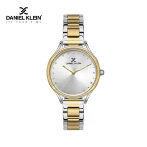 MONTRE FEMME DANIEL KLEIN DK.1.13464-4
