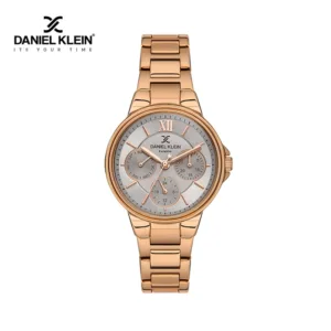 MONTRE FEMME DANIEL KLEIN DK.1.13511-3