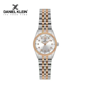 MONTRE FEMME DANIEL KLEIN DK.1.13925-6