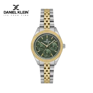 MONTRE FEMME DANIEL KLEIN DK.1.13927-4