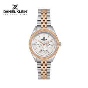 MONTRE FEMME DANIEL KLEIN DK.1.13927-5