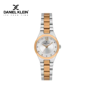 MONTRE FEMME DANIEL KLEIN DK.1.13940-6