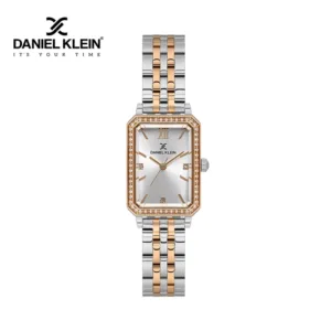 MONTRE FEMME DANIEL KLEIN DK.1.13970-6
