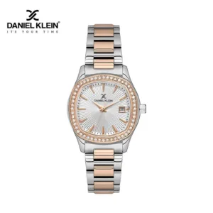 MONTRE FEMME DANIEL KLEIN DK.1.13866-6