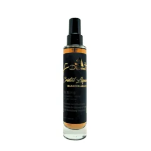 Sérum Cristal liquide Marocco Argan Oil Diamond 100 ml