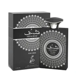 Shaghaf EDP 100 ml Sahari