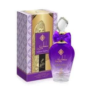 Sultana Halima EDP 100 ml Sahari