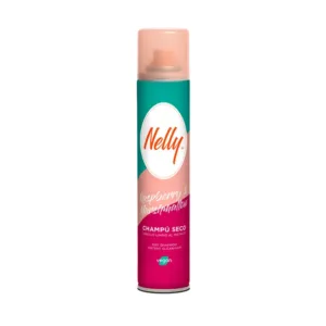 Shampoing sec Raspberry & Marshmallow Nelly