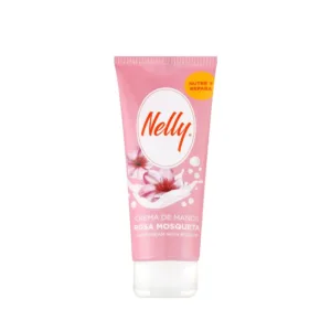 Creme à mains Rose Musquée Nelly