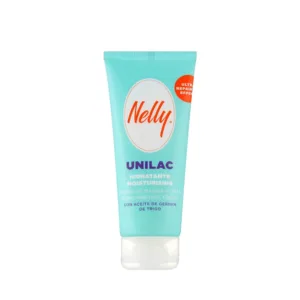 Creme mains et ongles Unilac Nelly
