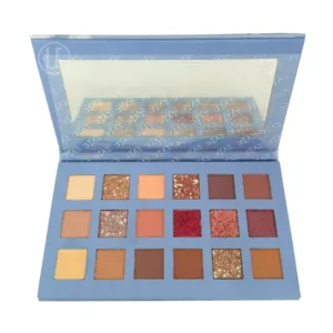 Palette Fard à paupières Ceremonial Rêve