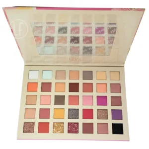 Palette Fard à paupières Flower Power Rêve