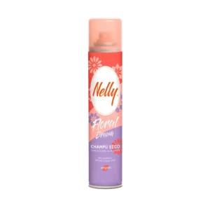 Shampoing sec Floral Dream Nelly