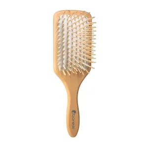 Brosse rectangulaire pneumatique Boreal 1403