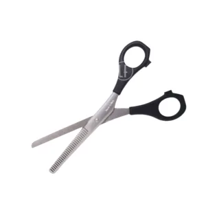 Ciseaux professionnel à effiler Henbor 746/6"