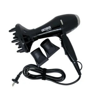 Sèche cheveux Ola Boss Turbo 9000 - 2600 W