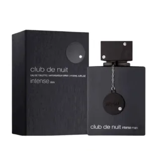 Club de Nuit Intense Man Armaf