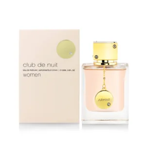 Club de Nuit Woman Armaf