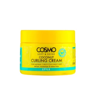 Crème rebouclante Coconut Curling Cream Cosmo
