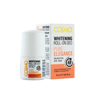 Roll-on Deo Whitening Cosmo
