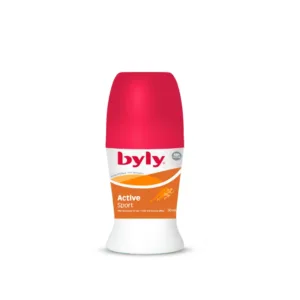 Byly Roll-On Men Active Sport 50 ml