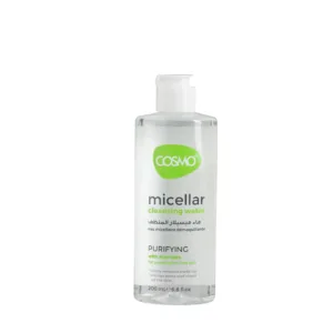 Eau micellaire Purifying Cosmo