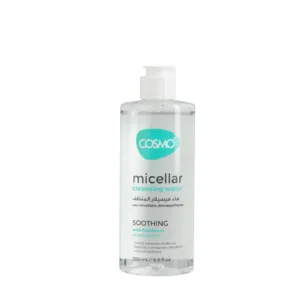 Eau micellaire Apaisante Cosmo