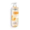 Gel Nettoyant Éclat Vitamine C Evoluderm 500 ml - Thumbnail Image 1