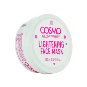 Masque éclaircissant Glow White Cosmo