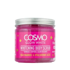 Gommage Whitening pour Corps Cosmo 475 ml